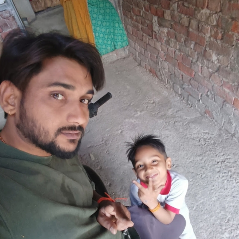 Rinku vlogs Dayal 100