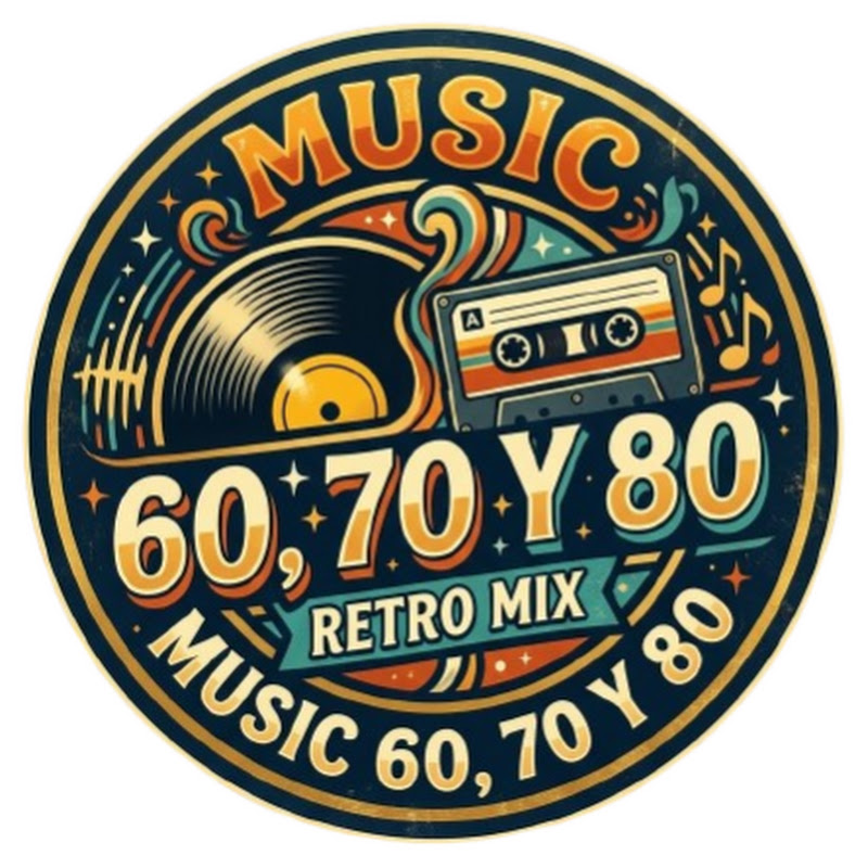 MUSIC 60,70,80