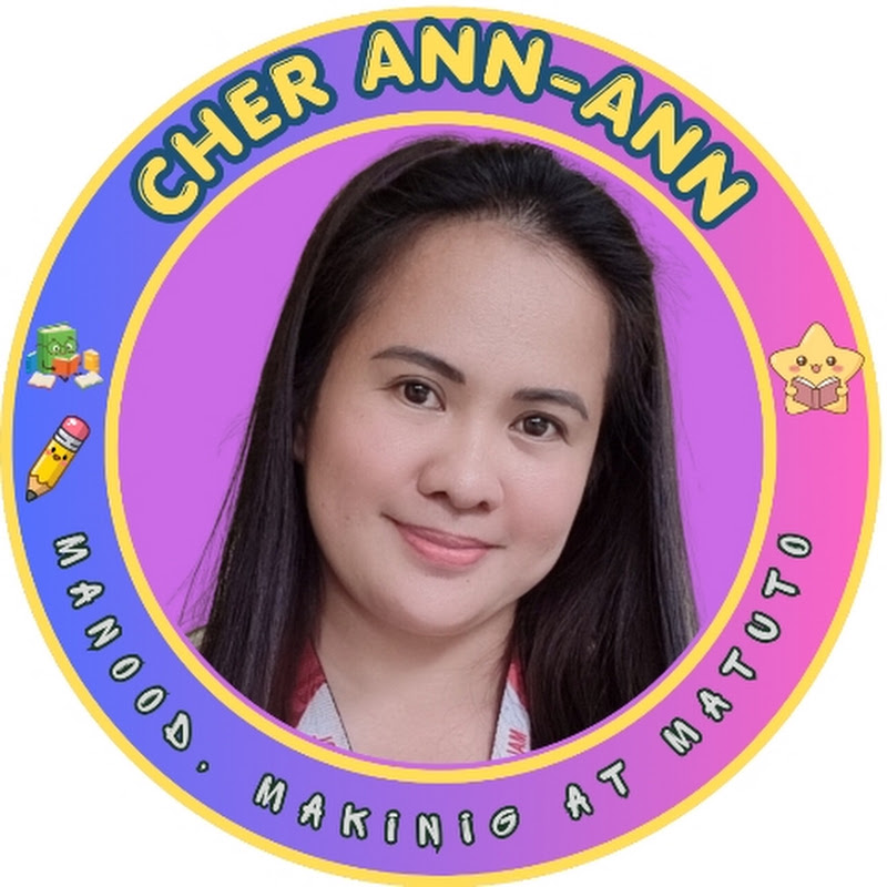 Cher Ann-Ann