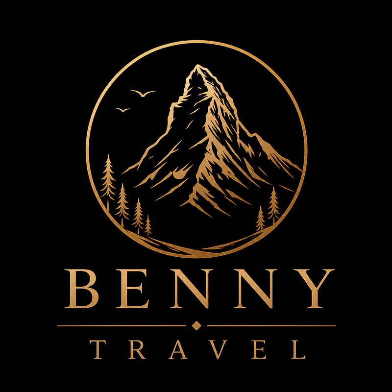 BENNY TRAVEL