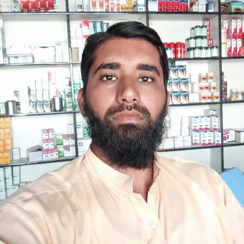 Jafar Ali Official