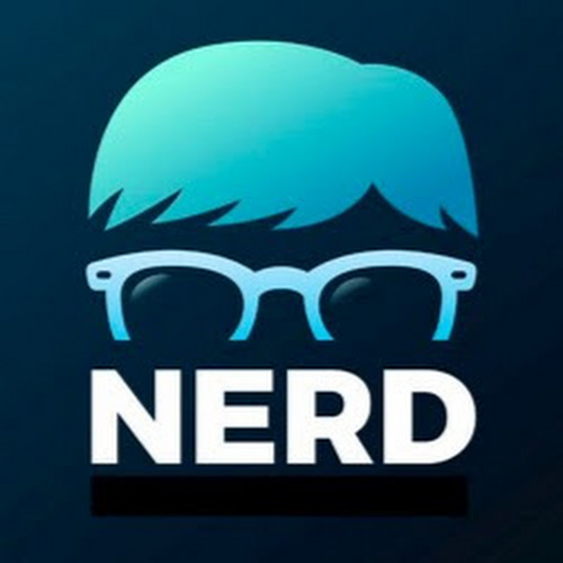 The Nerd Market 