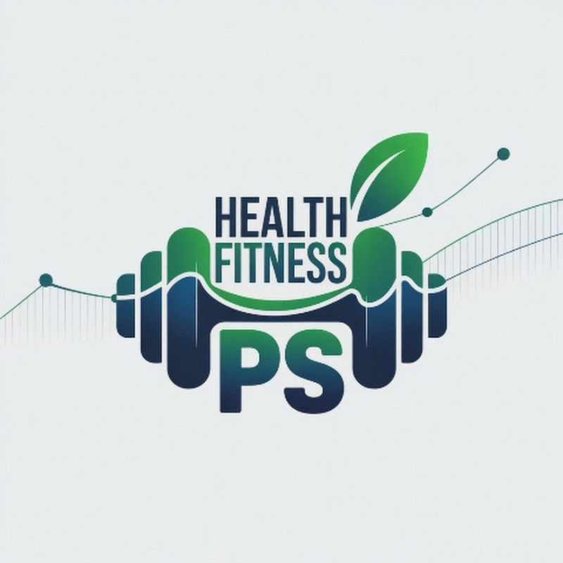 Health Fitness PS