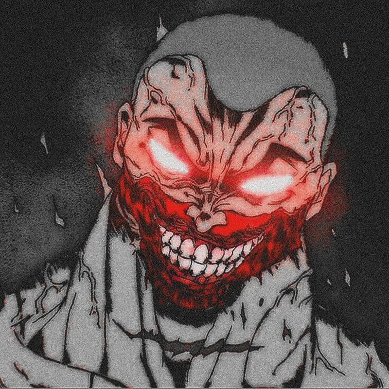 𝙂𝙚𝙠𝙞𝙡'𝙨 AMV