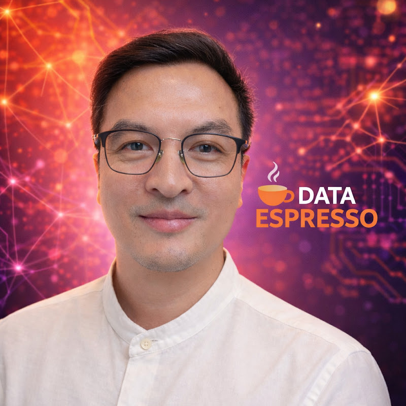 Data-Espresso