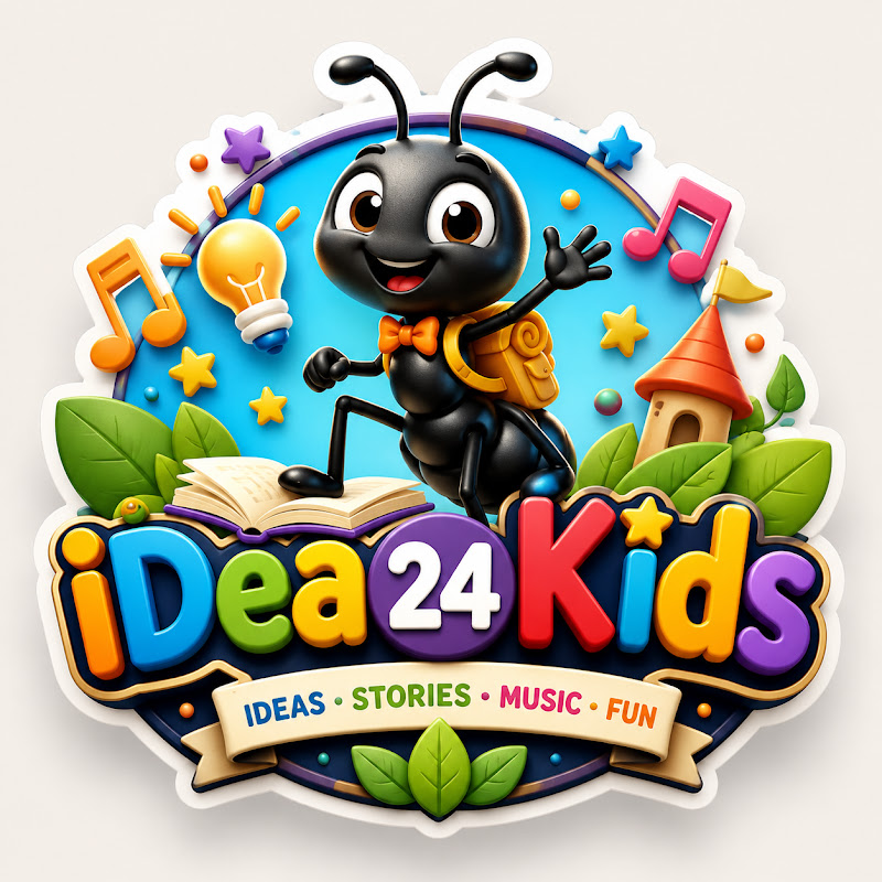 iDea24Kids