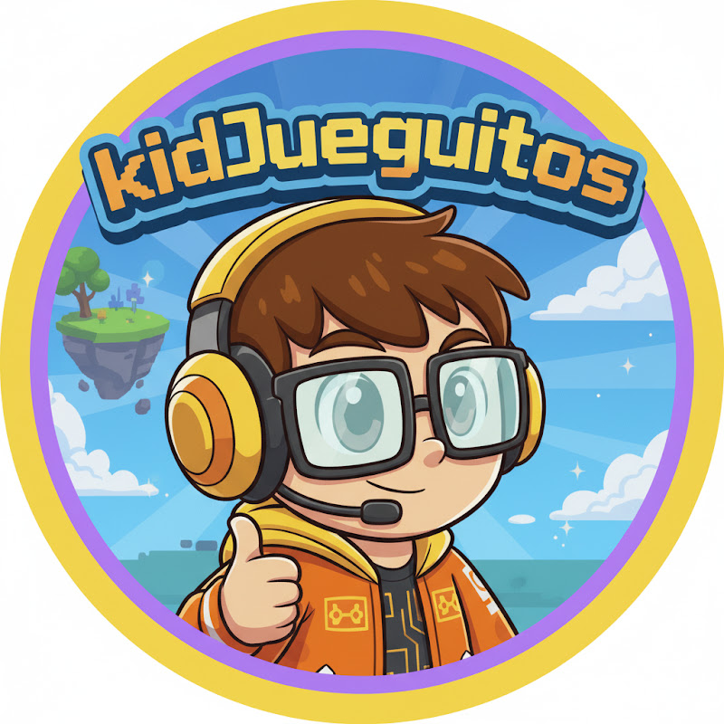 kidJueguitos