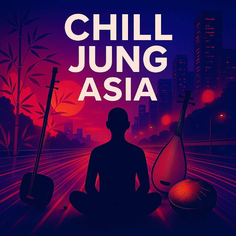 Chill Jung Asia