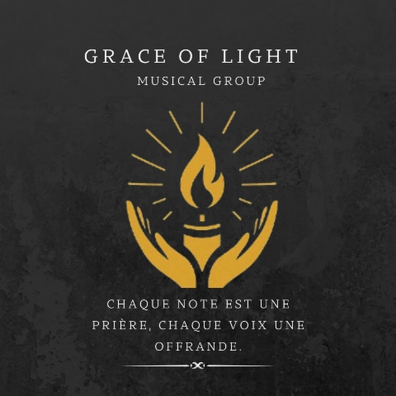 Grace of Light