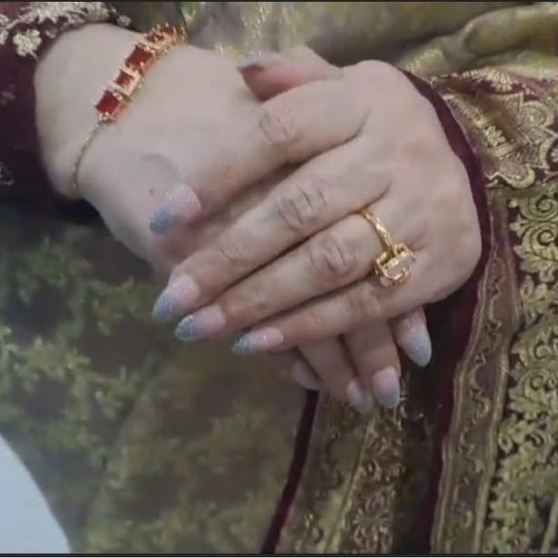 Mamoona Ki Duniya