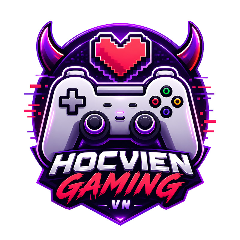 Học Viện Gaming