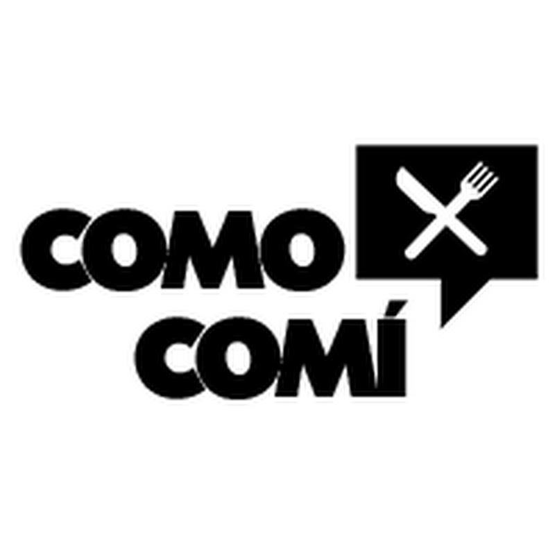 Como Comí
