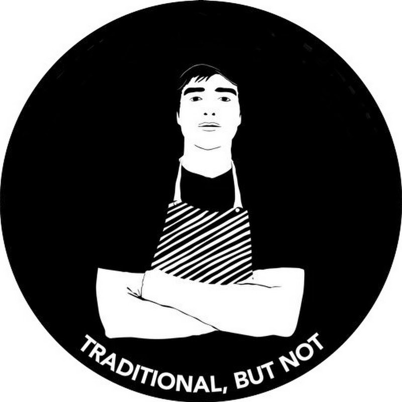 Traditional, but not
