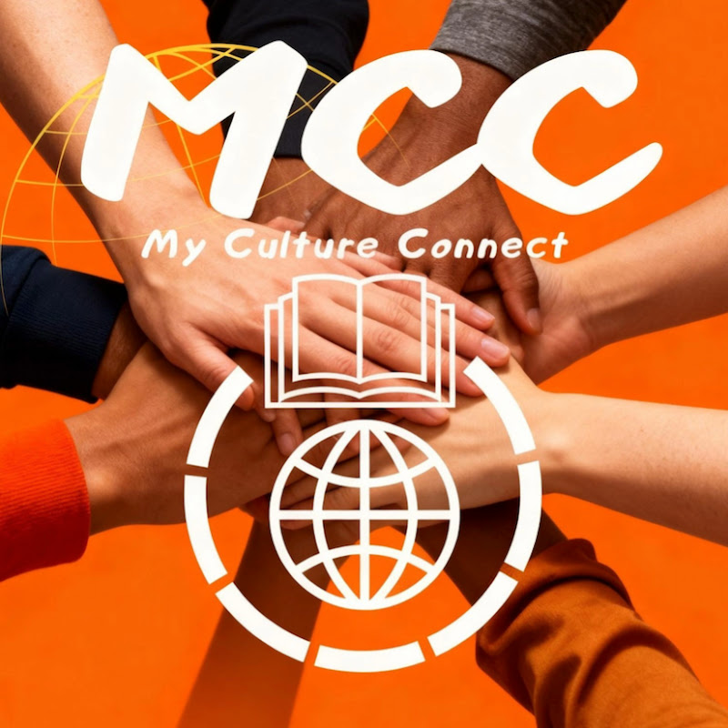 My Culture Connect (人師)