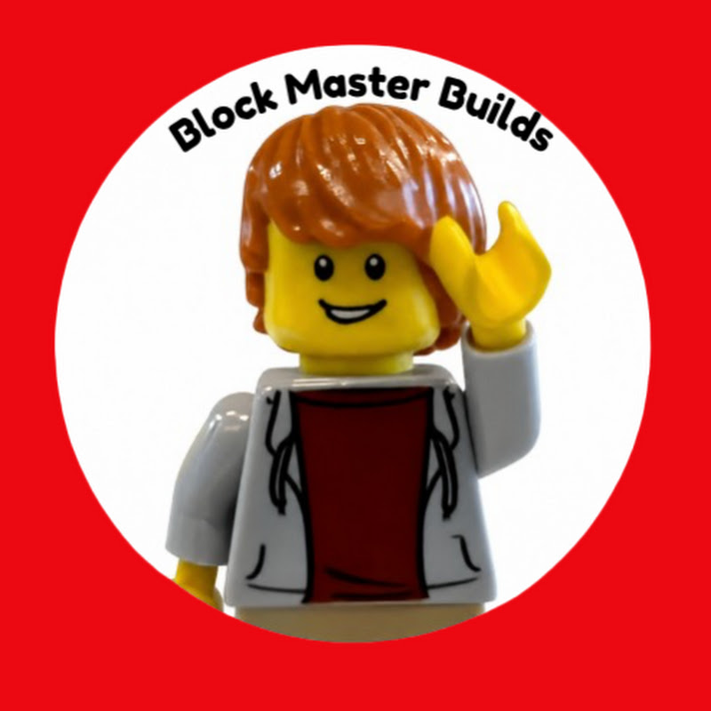 The Block Master