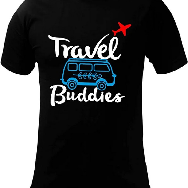 Tamil Couple Travel Buddies
