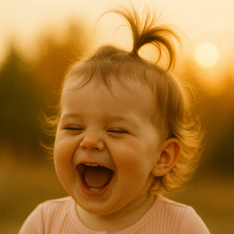 Funny Baby Videos
