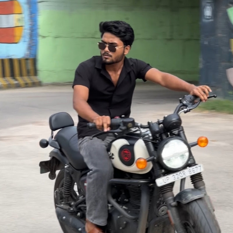 ARYAN GAUTAM