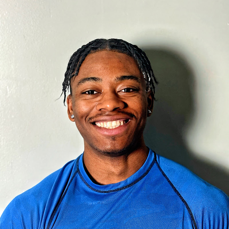 Darius Benton