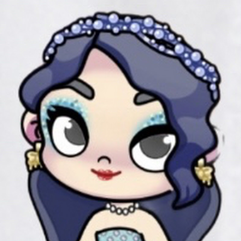 MADINA AVATAR