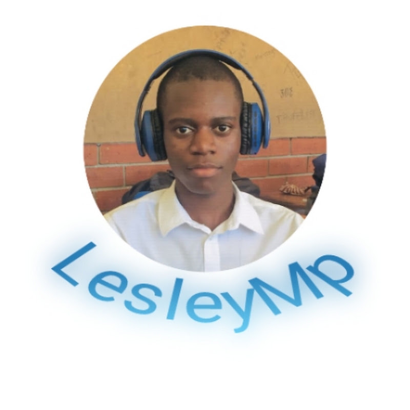 LesleyMp