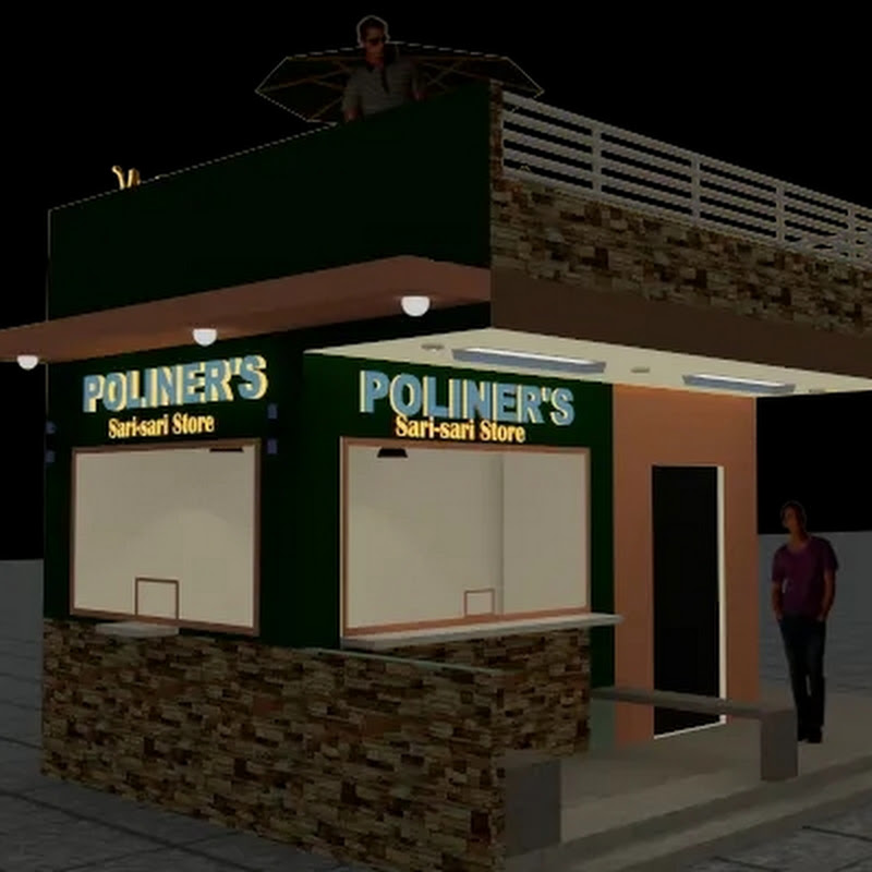 Poliner's  ''To''  Vlogs