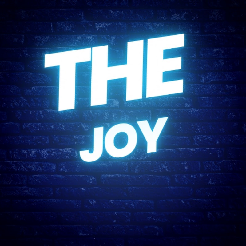 THE JOY