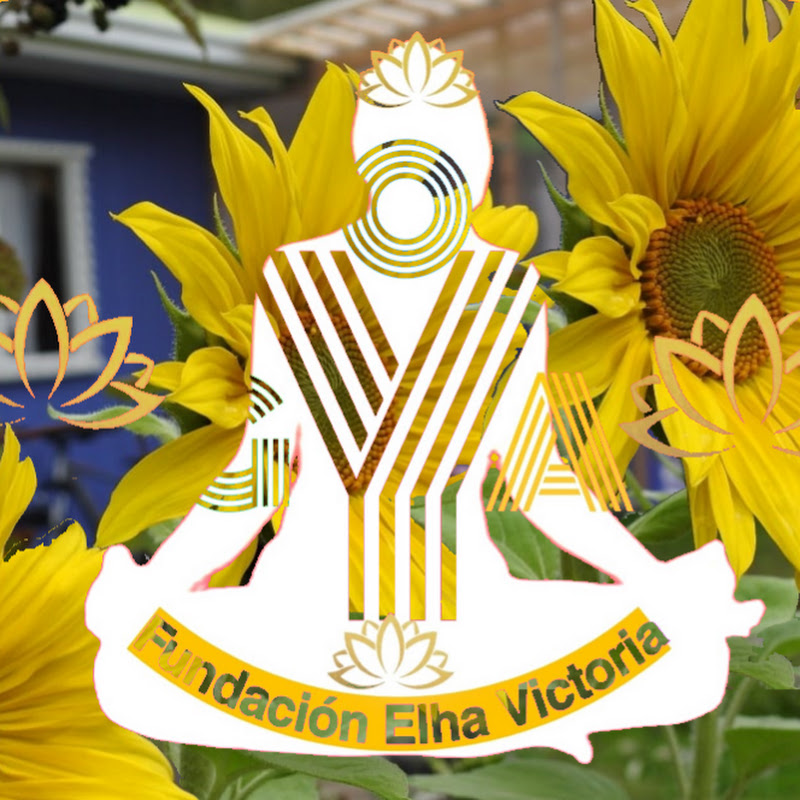 YOGAFEV SABIDURIA COSMICA 