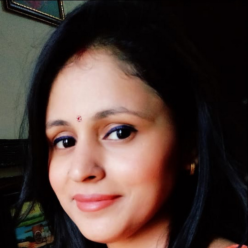 Deepa food and family tales