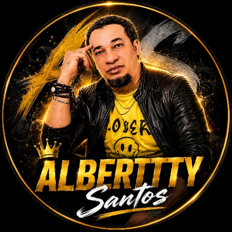 Albertty Santos el cerebro 