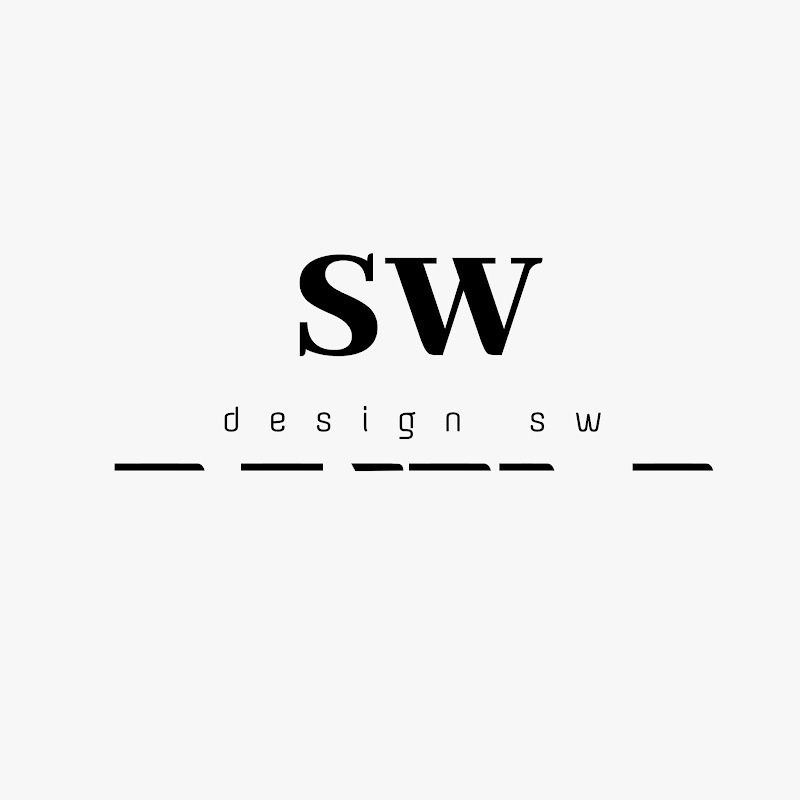 에스더블유 디자인(sw디자인)