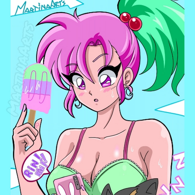 MartinaArts