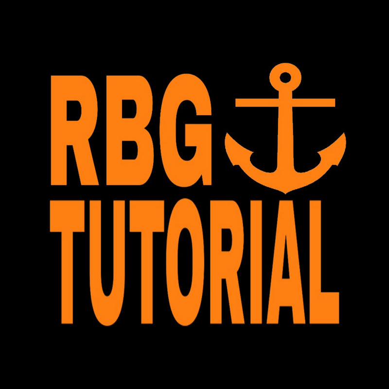 RBG Tutorial
