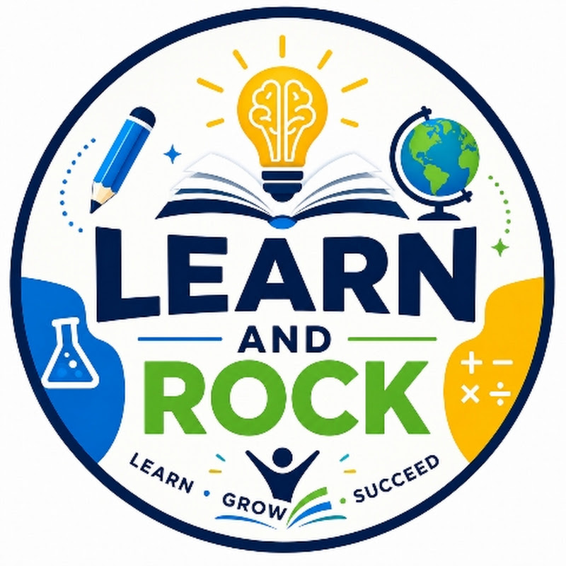 Learn and Rock