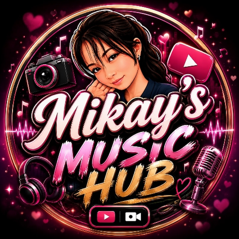Mikay's Music Hub