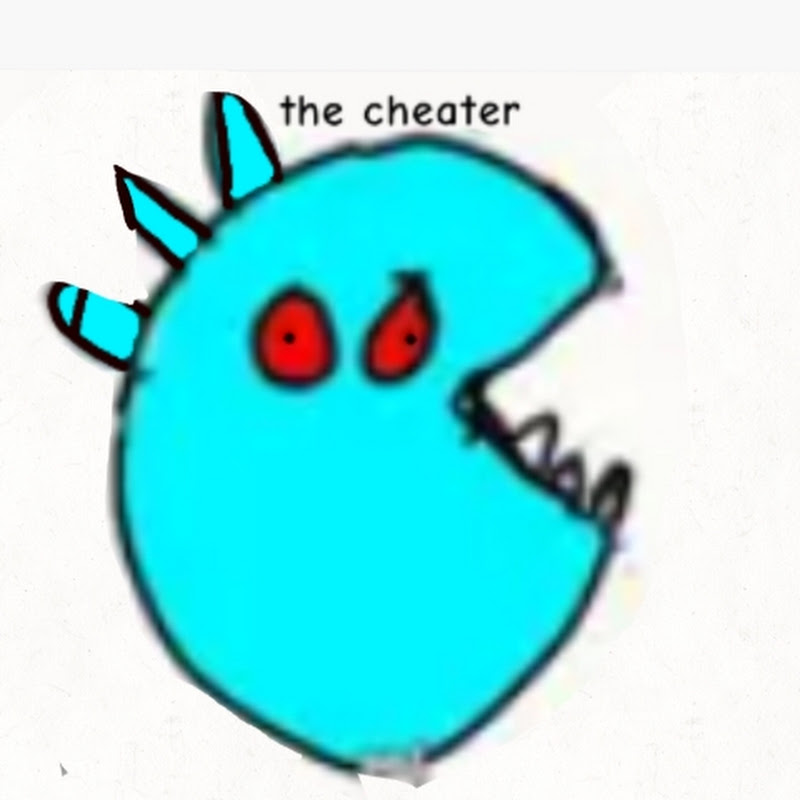 The Cheater