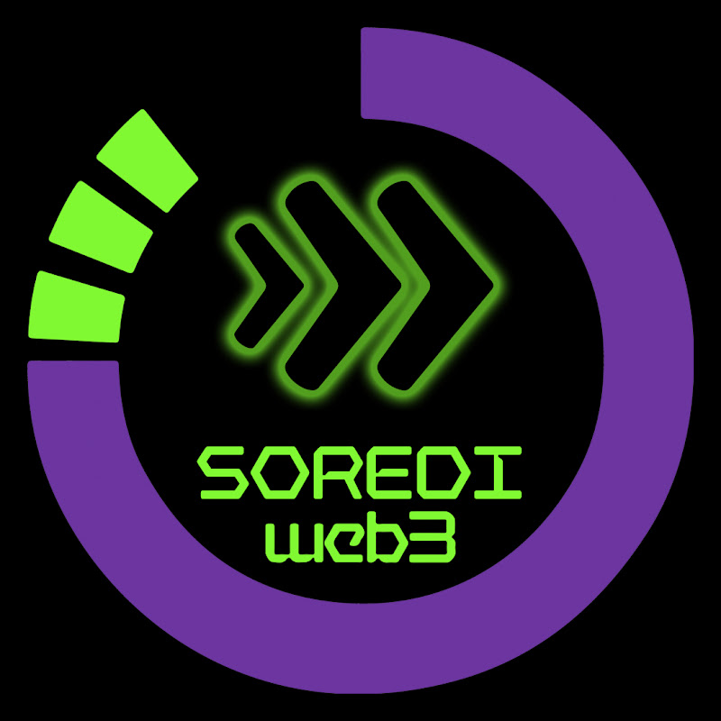 SOREDI Web3 