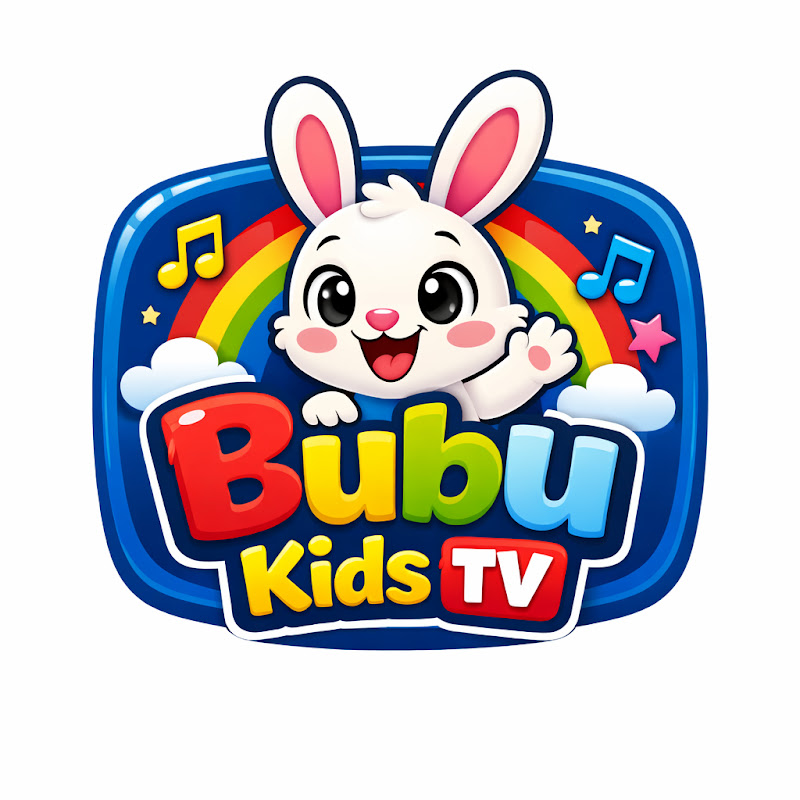 Bubu Kids TV - Children's Tale & Nursery Rhymes