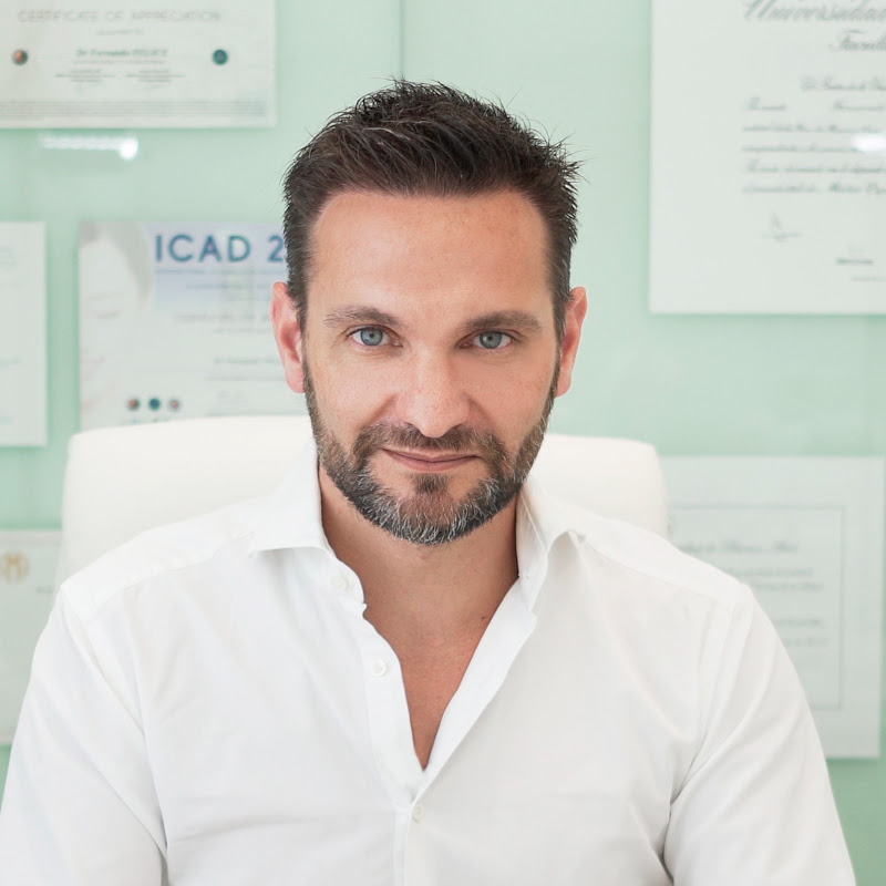 Dr. Fernando Felice