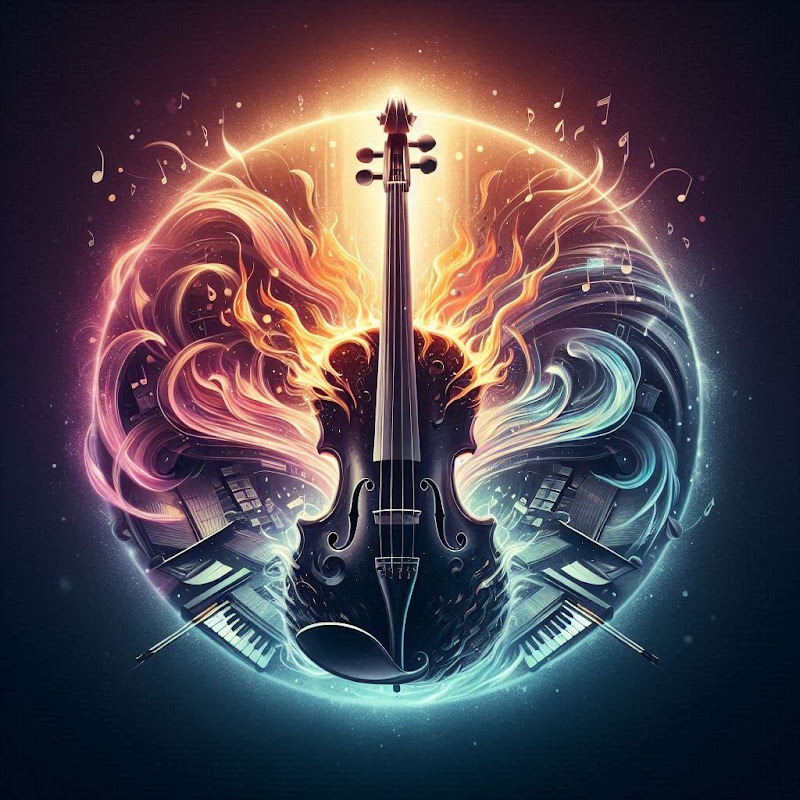 Futuristic Sound