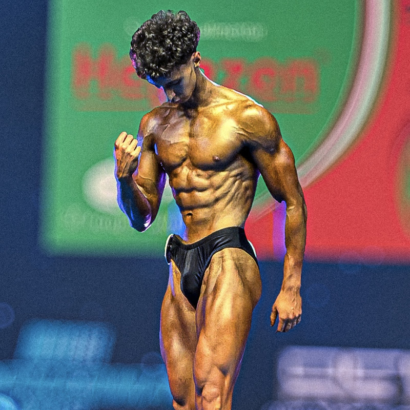 Trofin GYM