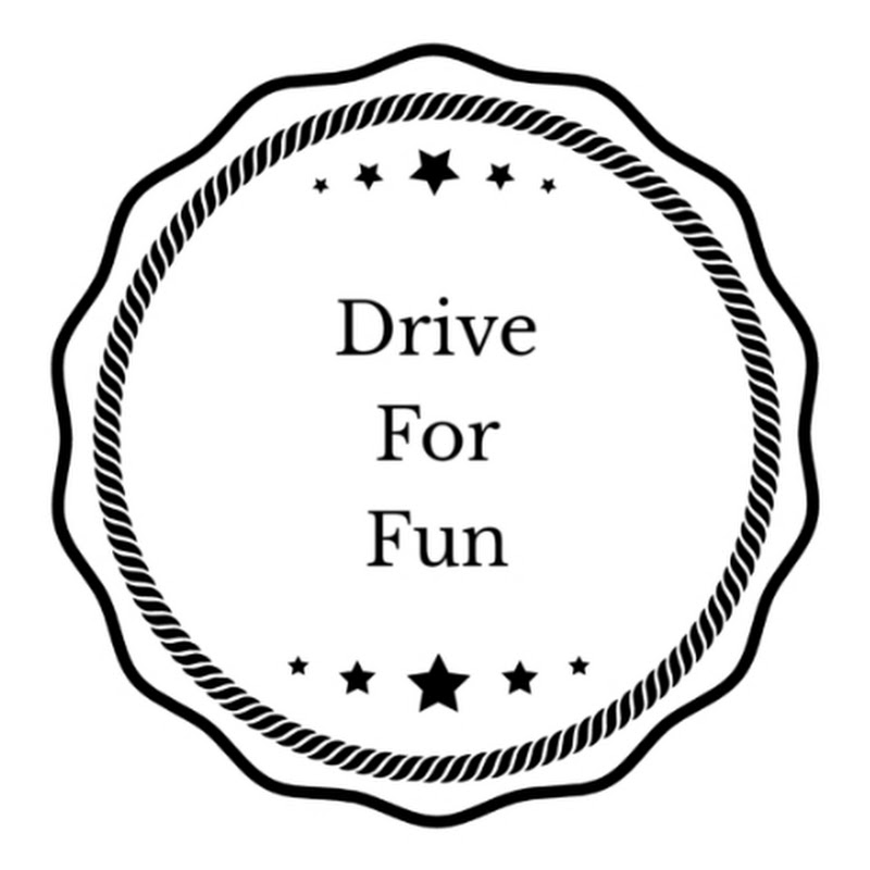 Drive For Fun