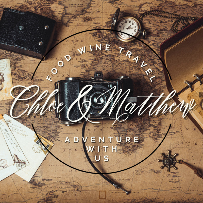 Chloe & Matthew