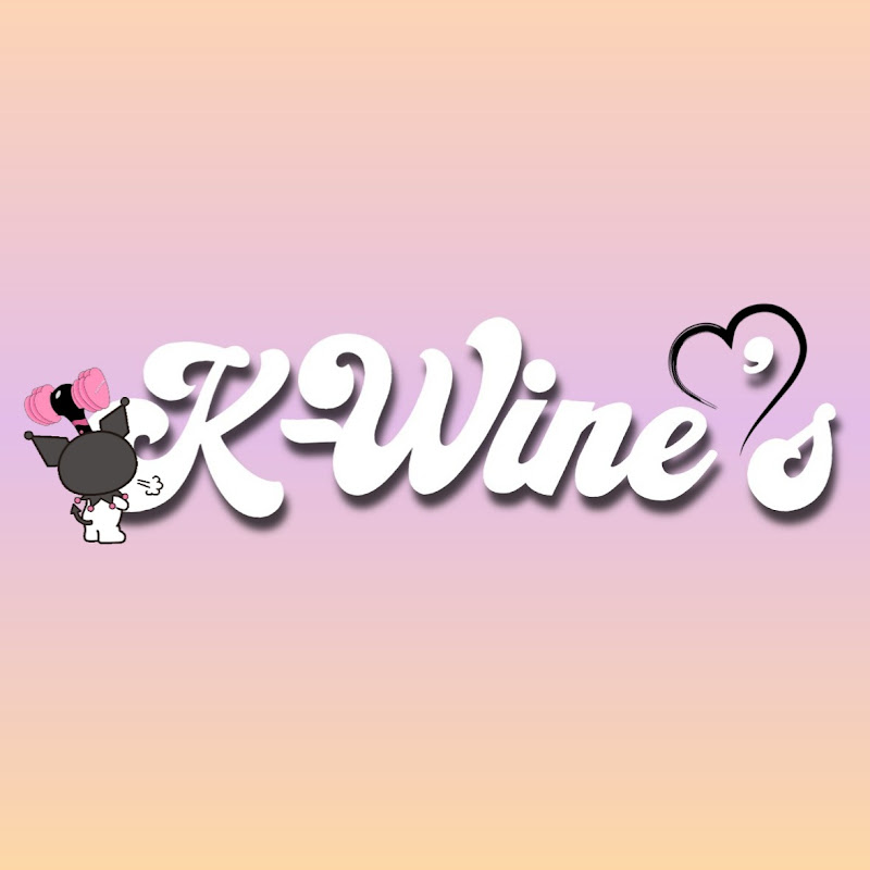 K-와인's / K-Wine's