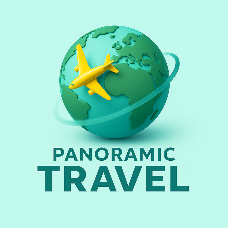 Panoramic Travel