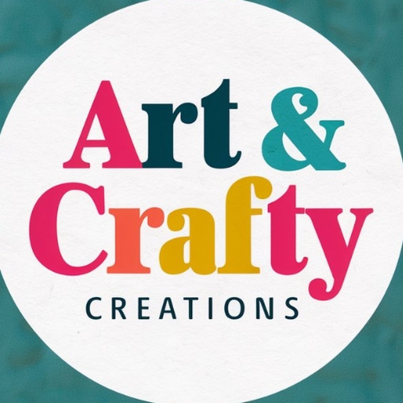 Art & Crafty Creations