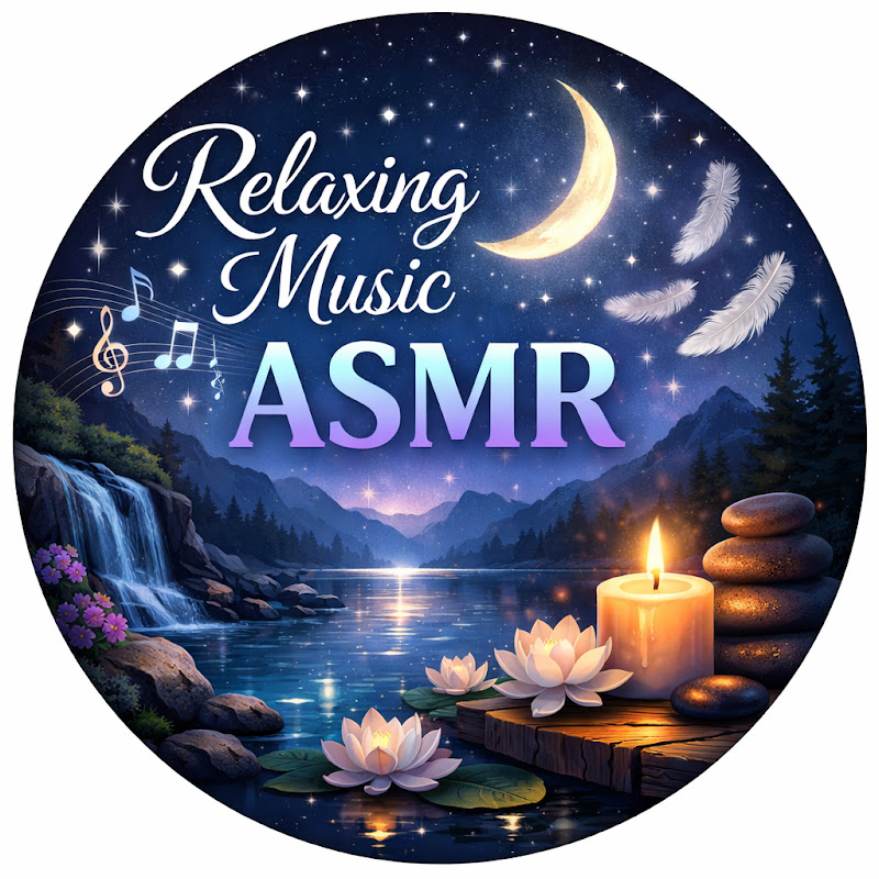 Relaxing Music ASMR