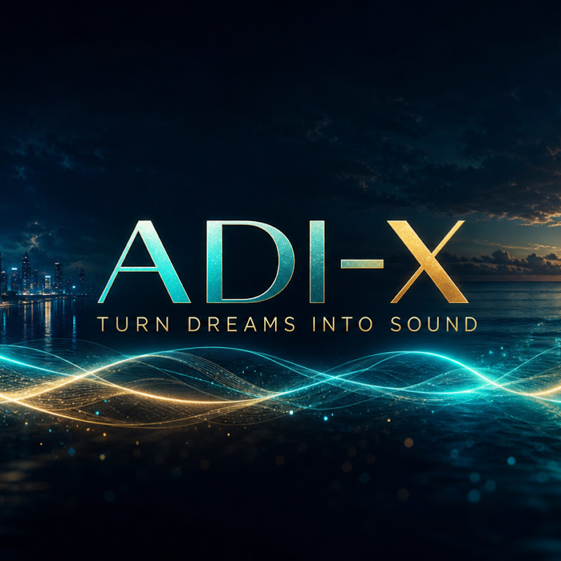 ADI-X