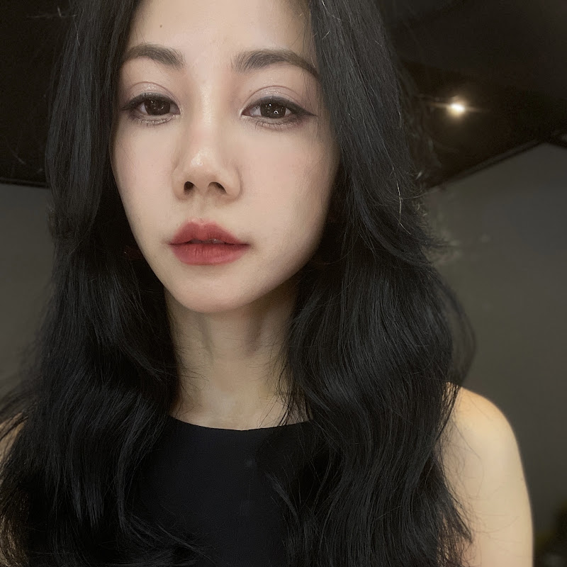 彩妝師米妮-MKM彩妝學院