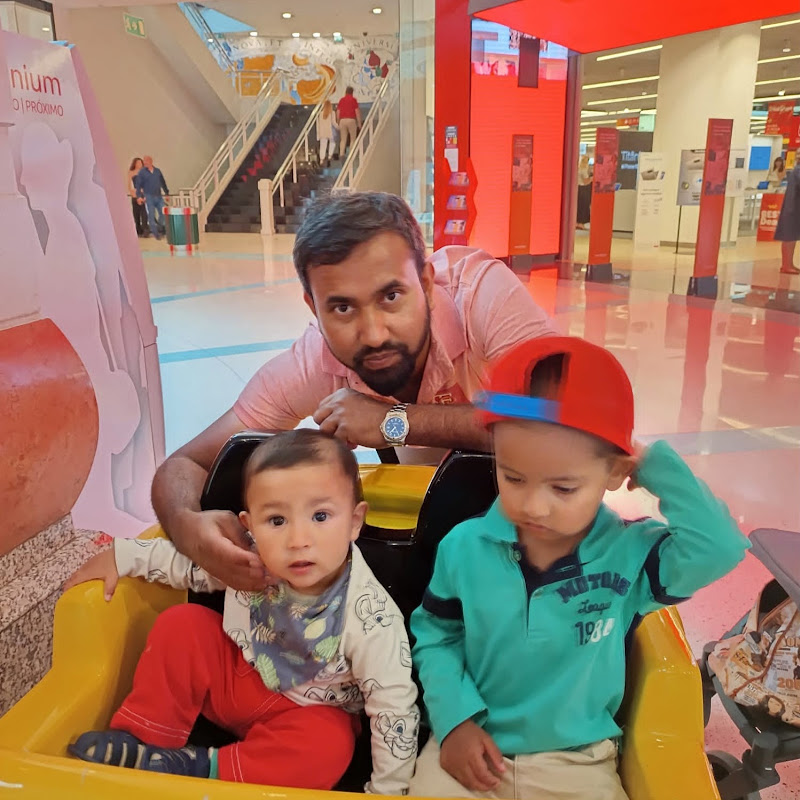 Muhstan and Mahmud genius 